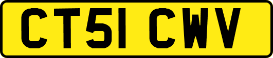 CT51CWV