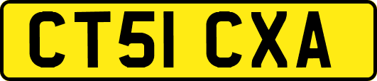 CT51CXA