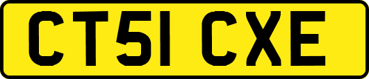 CT51CXE