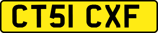 CT51CXF