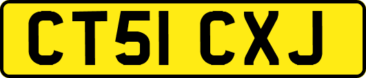 CT51CXJ