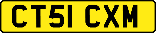 CT51CXM