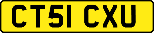 CT51CXU