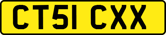 CT51CXX