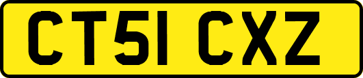 CT51CXZ