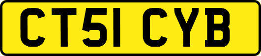 CT51CYB