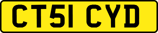 CT51CYD