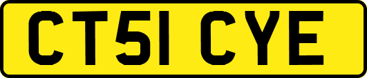 CT51CYE