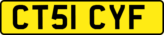 CT51CYF