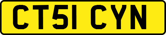 CT51CYN