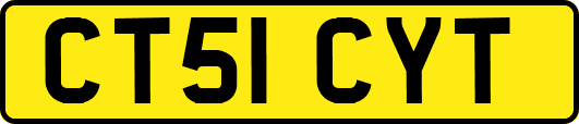 CT51CYT