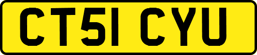 CT51CYU