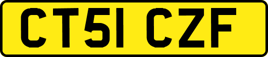 CT51CZF