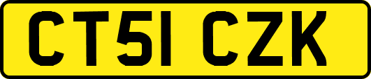 CT51CZK