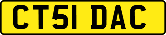 CT51DAC