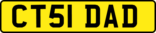 CT51DAD