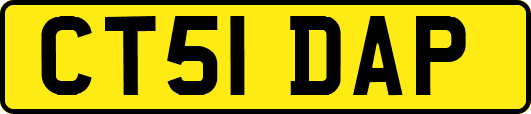 CT51DAP