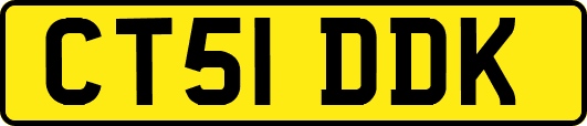 CT51DDK