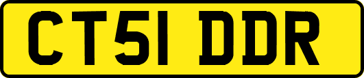 CT51DDR