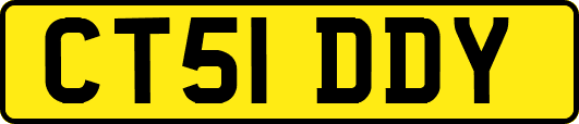 CT51DDY