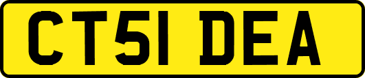 CT51DEA