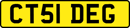 CT51DEG