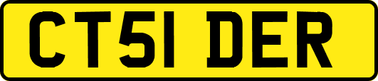 CT51DER