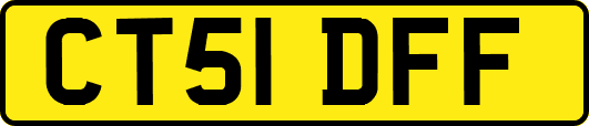 CT51DFF