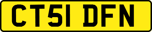 CT51DFN