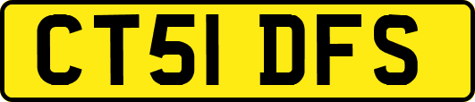 CT51DFS