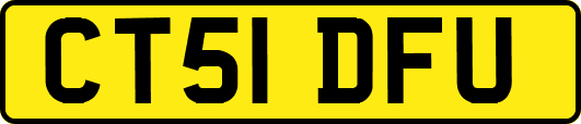 CT51DFU