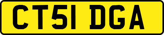 CT51DGA