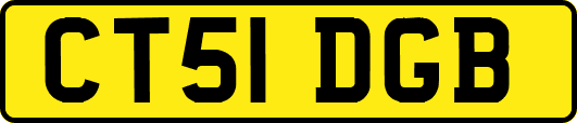 CT51DGB