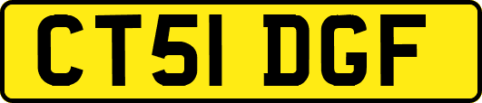 CT51DGF