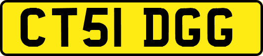 CT51DGG