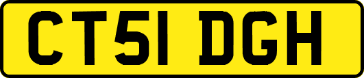 CT51DGH