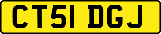 CT51DGJ