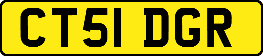 CT51DGR