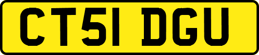 CT51DGU