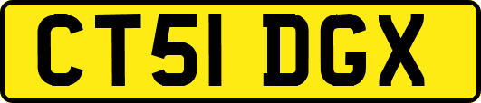 CT51DGX