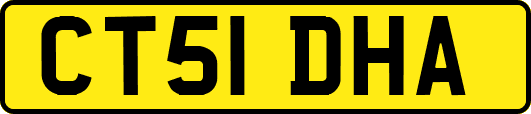 CT51DHA