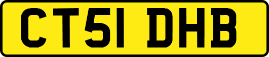 CT51DHB