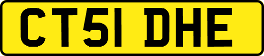 CT51DHE