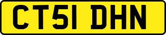 CT51DHN