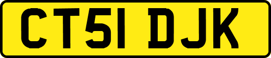 CT51DJK