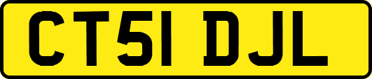 CT51DJL