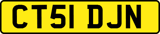 CT51DJN