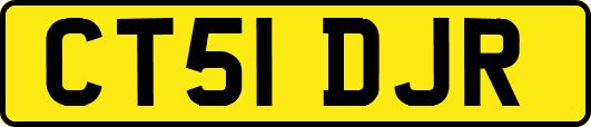 CT51DJR