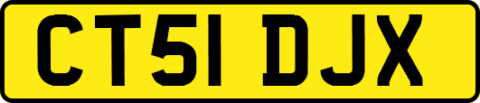 CT51DJX