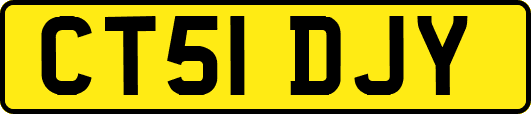 CT51DJY